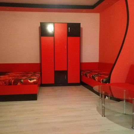 Studio Ekzarh Varna Exterior foto
