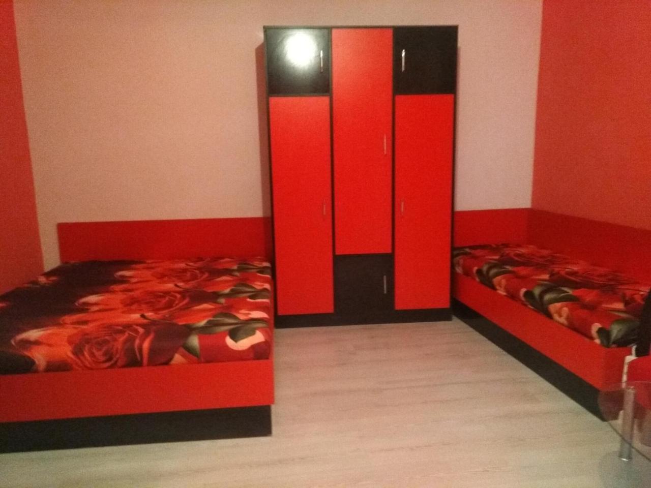 Studio Ekzarh Varna Exterior foto