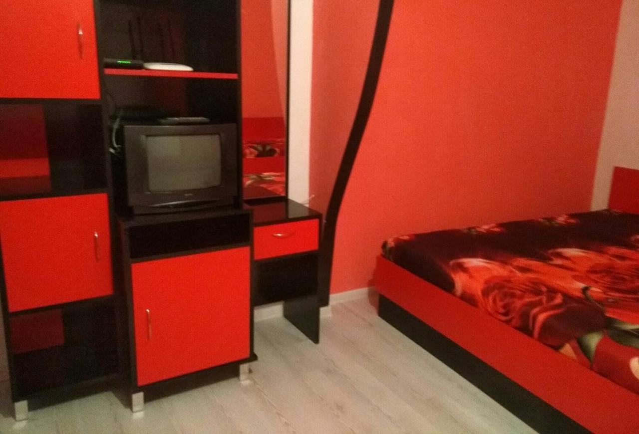 Studio Ekzarh Varna Exterior foto