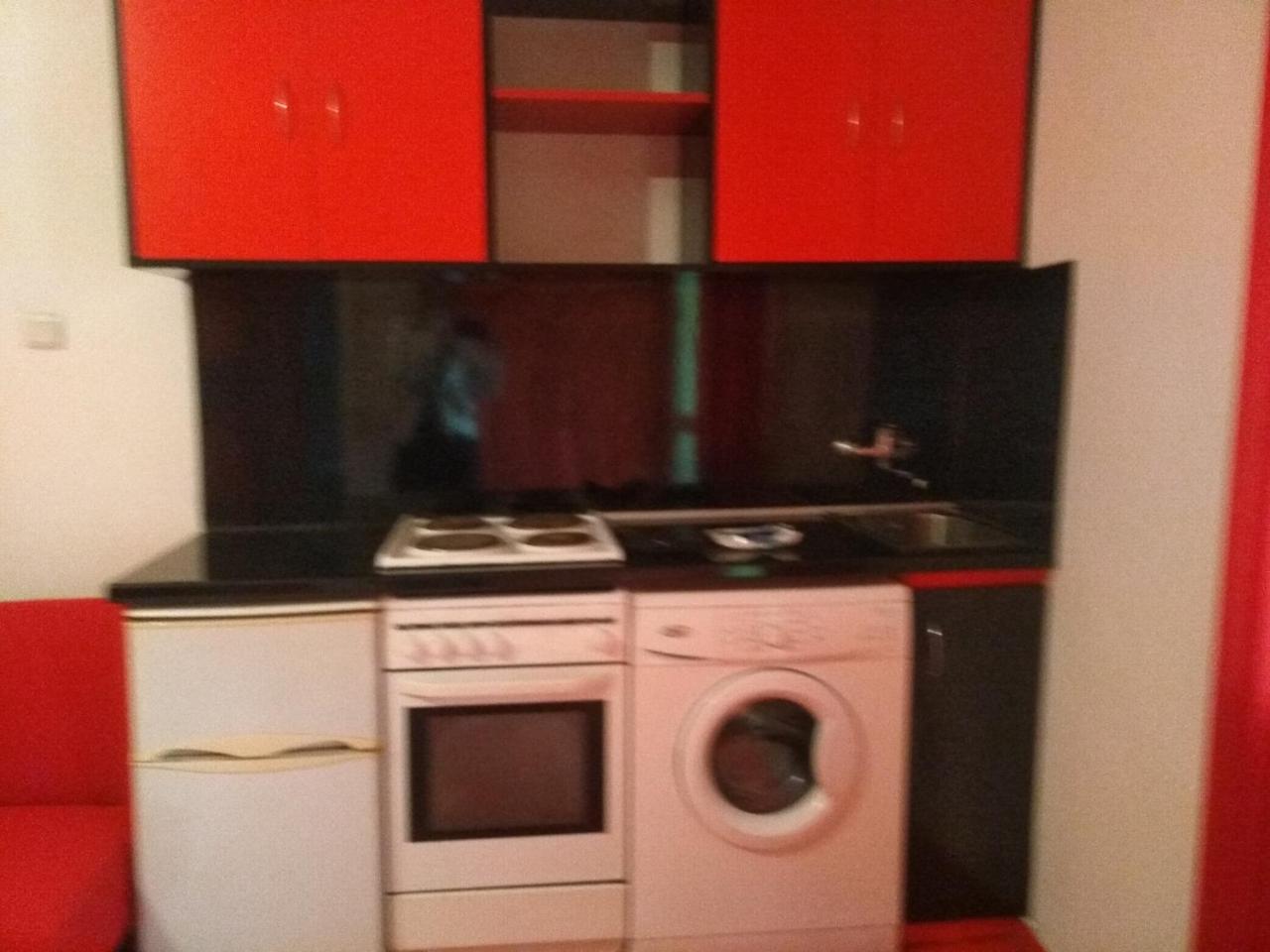 Studio Ekzarh Varna Exterior foto
