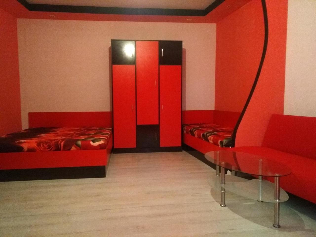 Studio Ekzarh Varna Exterior foto